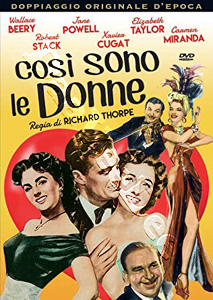 A Date with Judy |   DVD
